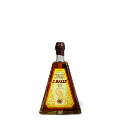 Old Agricole Rum Pyramid, 45% 70cl - J.Bally