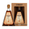Old Agricole Rum Pyramid, 45% 70cl - J.Bally
