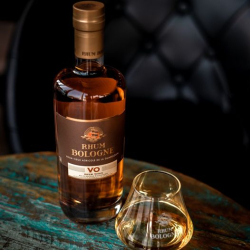 Old Rum VO 41%, 70cl - Bologne Rum
